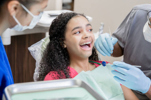 Best Pediatric Emergency Dentist in Vian, OK
