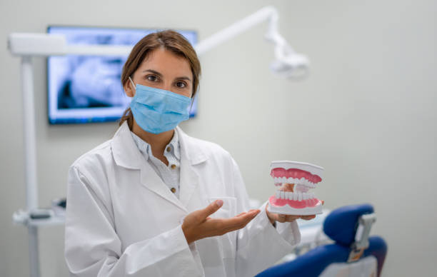 Best Same-Day Emergency Dentist in Vian, OK
