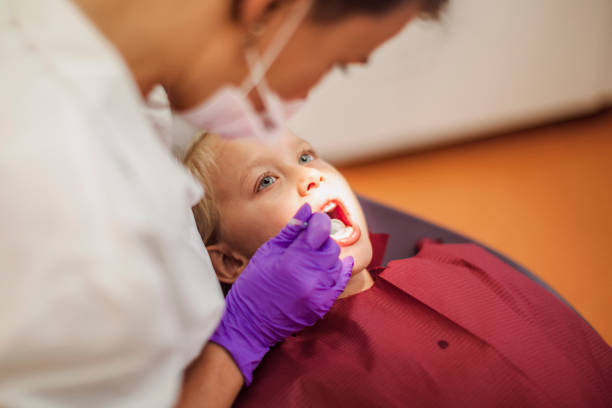 Best Emergency Tooth Extraction in Vian, OK