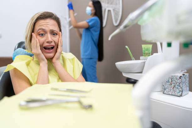Best Urgent Dental Care in Vian, OK