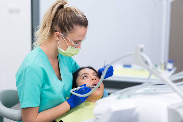 Best Emergency Tooth Extraction in Vian, OK